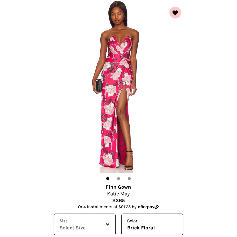 Katie May Gown